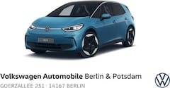 Bild des Angebotes VW ID.3 Pro S Navi Telefon Klima PDC IQ-LIGHT ACC
