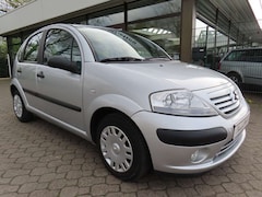Bild des Angebotes Citroen C3 1.4 VSX *nur 55 TKM*HU neu*1.Hand*Scheckheft*Klima