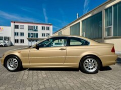 Bild des Angebotes BMW 320 Ci Coupe Aut.°1.HAND°ORIGINAL ZUSTAND°TOP !!