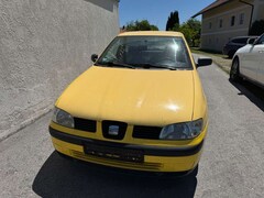 Bild des Angebotes SEAT Ibiza Freeze 1.4