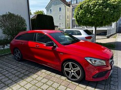 Bild des Angebotes Mercedes-Benz CLA 250 CLA 250 4Matic Sport (117.951)