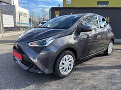 Bild des Angebotes Toyota Aygo x-play