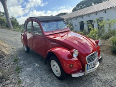 Bild des Angebotes Citroen 2CV 2 CV 6 Club