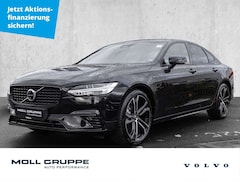 Bild des Angebotes Volvo S90 T8 Twin Engine AWD Plus Dark 4xSHZ ACC AUT