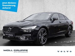 Bild des Angebotes Volvo S90 T8 Twin Engine AWD Plus Dark 4xSHZ ACC AUT