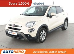 Bild des Angebotes Fiat 500X 1.3 Turbo City Cross Aut.*NAVI*CAM*SHZ*TEMPO*ALU*