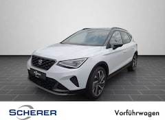 Bild des Angebotes SEAT Arona FR 1,5 TSI 150 PS 7-Gang DSG Winter Paket