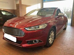 Bild des Angebotes Ford Mondeo Lim. Titanium Leder/Panorama/Kamera
