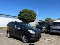 Bild des Angebotes Fiat Doblo Doblò My Doblo - 1,4 16V Turbo