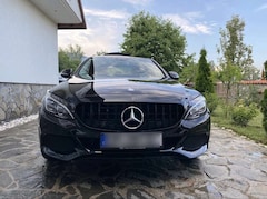 Mercedes-Benz C 220 bt Edition1 auto