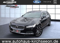 Bild des Angebotes Volvo V90 T6 Recharge Plus Bright Plug-In Hybrid Navi