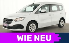 Bild des Angebotes Mercedes-Benz T-Class T 180 Park-Paket|Rückfahrkamera|Tempomat|Navi