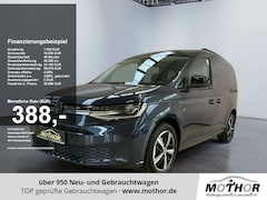 Bild des Angebotes VW Caddy Life 1.5 TSI DSG ACC ParkAss SpurH LED PDC