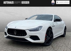 Bild des Angebotes Maserati Ghibli GT Mild-Hybrid MJ23 ACC LED 20"