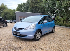 Bild des Angebotes Honda Jazz 1.2 Trend EU 4*Klima*SR+WR*Nur54TKM*AUX*TOP