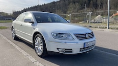 Bild des Angebotes VW Phaeton 3.0 V6 TDI DPF 4MOTION Automatik (5 Sitzer)