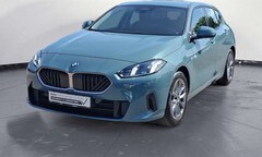 Bild des Angebotes BMW 120 Steptronic Premium Paket AHK
