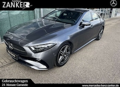 Bild des Angebotes Mercedes-Benz CLS 350 CLS 350 Coupé AMG*SCHIEBEDACH*LED*360CAM*