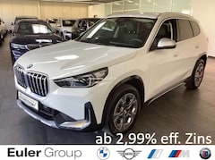Bild des Angebotes BMW X1 sDrive18d xLine 18'' Luxury-Tafel Alarm M-Lenkrad