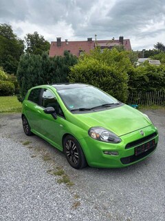 Bild des Angebotes Fiat Punto Evo Punto EVO 5-Türer 0.9 Twinair Easy Start