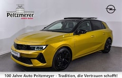 Bild des Angebotes Opel Astra 1.2 Turbo GS