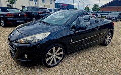 Bild des Angebotes Peugeot 207 CC Cabrio 155 Roland Garros