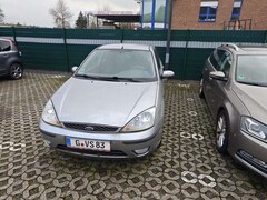 Bild des Angebotes Ford Focus Ghia