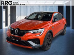 Bild des Angebotes Renault Arkana R.S. LINE TCe 160 EDC (MY22) Apple CarPlay