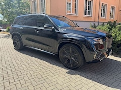 Bild des Angebotes Mercedes-Benz GLS 600 Maybach 4Matic Night Series/FirstClass