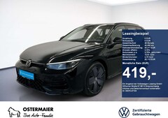 Bild des Angebotes VW Passat Variant R-LINE BLACK STYLE 1.5eTSI 177PS DSG HYBRID NP.77T