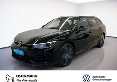 Bild des Angebotes VW Passat Variant R-LINE BLACK STYLE 1.5eTSI 177PS DSG HYBRID NP.77T