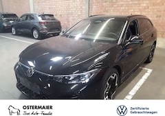 Bild des Angebotes VW Passat Variant R-LINE BLACK STYLE 1.5eTSI 177PS DSG HYBRID NP.77T