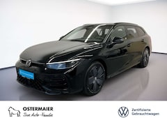 Bild des Angebotes VW Passat Variant R-LINE BLACK STYLE 1.5eTSI 177PS DSG HYBRID NP.77T