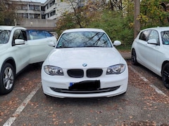 Bild des Angebotes BMW 118 118d+Coupe