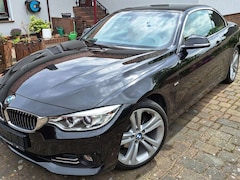 Bild des Angebotes BMW 428 428i Cabrio Sport-Aut. Luxury Line
