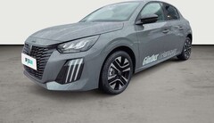 Bild des Angebotes Peugeot 208 Allure Hybrid 110 e-DSC6 LED, SHZ
