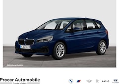 Bild des Angebotes BMW 216 d Active Tourer Advantage DAB LED Navi Shz