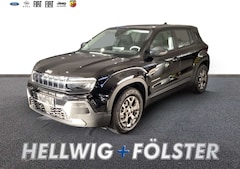 Bild des Angebotes Jeep Avenger Longitude *LED* ACP* Navi* Klimaautom* DAB* SHZ* K