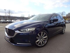 Bild des Angebotes Mazda 6 G194 Exclusive-Line AT HUD BOSE 360° ACC 19"