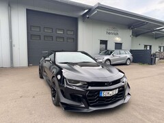 Bild des Angebotes Chevrolet Camaro ZL1 1LE Cam,Bose,S-Sitze