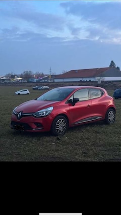 Bild des Angebotes Renault Clio