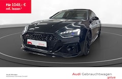Bild des Angebotes Audi RS5 RS5 Sportback perf. Matrix LM 20" Navi B&O Head-