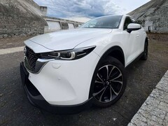 Bild des Angebotes Mazda CX-5 CX-5 e-SKYACTIV-G 194 AWD Aut. Advantage