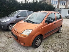 Bild des Angebotes Chevrolet Matiz S