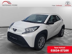 Bild des Angebotes Toyota Aygo X 1.0 Play KLIMA PDC RÜCKFAHRKAMERA ACC