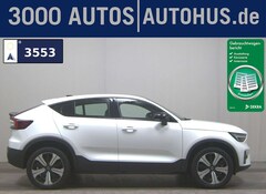 Bild des Angebotes Volvo C40 Core Navi LED Pano RfK PDC BT Tempomat