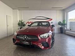 Bild des Angebotes Mercedes-Benz E 200 Cabrio AMG 360° Kamera MBUX LED Facelift