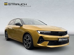 Bild des Angebotes Opel Astra L 5-trg GS AT8/360°Kam/LHz/SHz/ACC