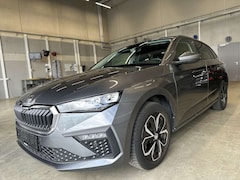 Bild des Angebotes Skoda Scala 1,0TSI DSG Selection AHK el.Heckklappe