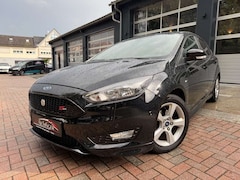 Bild des Angebotes Ford Focus Lim. ST-Line 2.Hand Euro 6 Navigation.